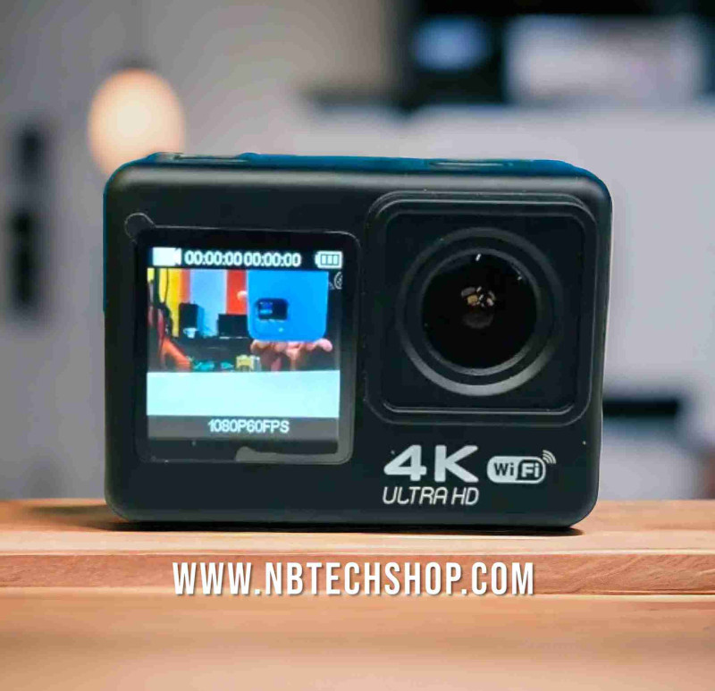 Hero 11 Black Gen1